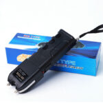 Rechargeable Protection Torch – 928 type