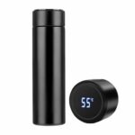 SMART Digital LED Thermal Flask with Temperature - Image 2