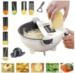 Vegetable Cutter - Image 3