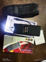 Rechargeable Protection Torch – 30k 801 - Image 5