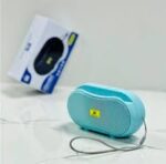 Mini W15 Portable Super bass Speaker - Image 4