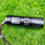 T40 LED Flashlight990 - Image 4