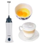Hand Liquid Mixer and Coffee Maker Juice Maker