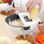 Vegetable Cutter - Image 4