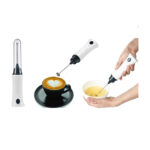 Hand Liquid Mixer and Coffee Maker Juice Maker - Image 4