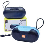 X-528 Sound System Support FM Radio Stage Speaker - Image 2