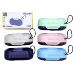 X-528 Sound System Support FM Radio Stage Speaker - Image 4