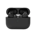 Apple Airpod Pro 2nd Generation Black – 100% ANC - Image 2