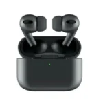 Apple Airpod Pro 2nd Generation Black – 100% ANC