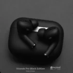 Apple Airpod Pro 2nd Generation Black – 100% ANC - Image 4