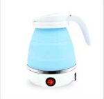 Portable Folding Kettle for Travel – MA-1612 - Image 6