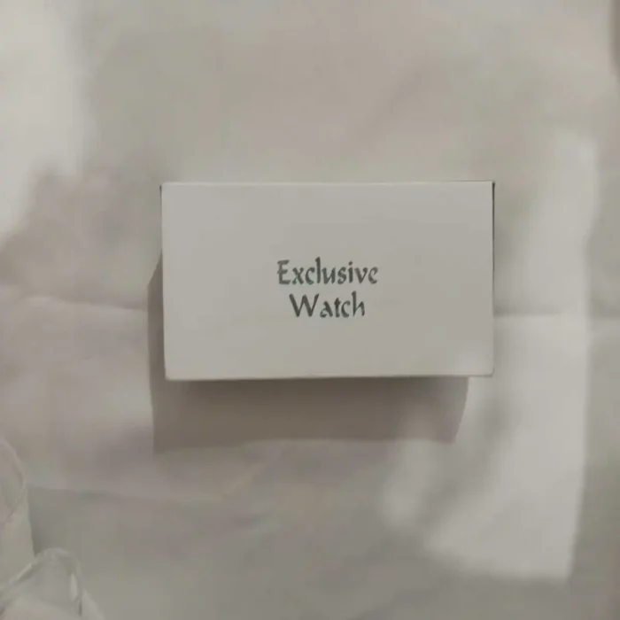 SABR Arabic Dial Minimalist Black Watch Unique Islamic Design - Image 2