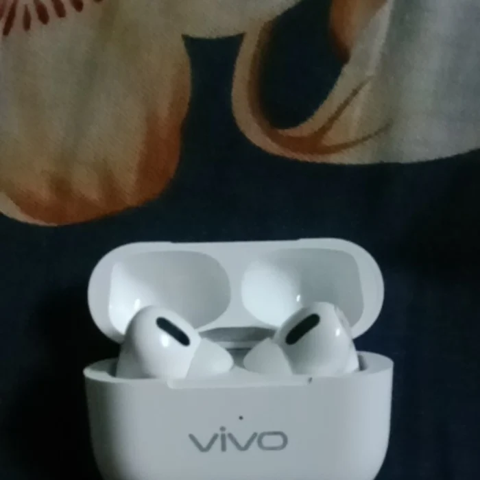 Vivo EarPods Pro – প্রিমিয়াম সাউন্ডের নতুন অভিজ্ঞতা - Image 3