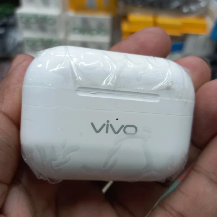 Vivo EarPods Pro – প্রিমিয়াম সাউন্ডের নতুন অভিজ্ঞতা - Image 4