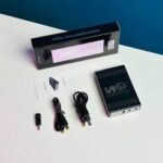 WGP Mini UPS 10400mAh (Input 12V | Output 5V/9V/12V) - Image 3