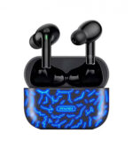 Awei T29 Pro Wireless Gaming Earbuds – RGB Lighting Case | Bluetooth 5.0 | IPX6 Waterproof | 8H Talk Time - Image 3