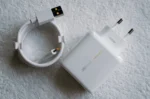 Oppo 65W SuperVOOC Power Adapter with Type C Cable - Image 2