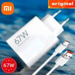 Xiaomi Mi 67W Turbo Charger  ( Original)