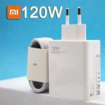 Xiaomi Mi 120W  Turbo Charger - Image 2
