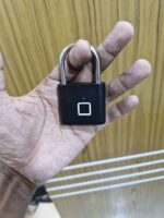 Smart Fingerprint Padlock - Image 2