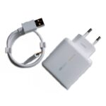 Oppo 65W SuperVOOC Power Adapter with Type C Cable