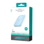 JOYROOM JR-W020 10000mah 20W Magnetic Wireless Mini Power Bank - Image 3