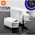 Xiaomi Mi 120W  Turbo Charger
