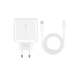 Oppo 65W SuperVOOC Power Adapter with Type C Cable - Image 3