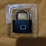 Smart Fingerprint Padlock - Image 10