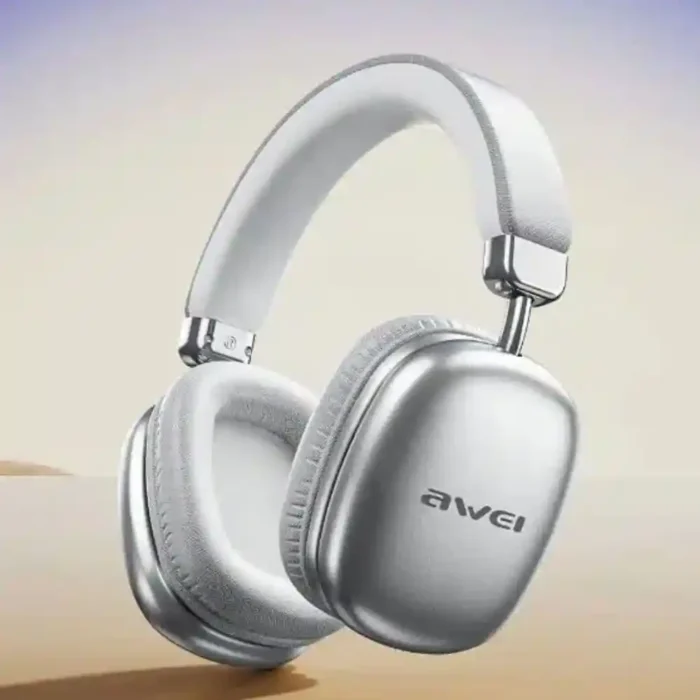 Awei AT7 Stereo Wireless Bluetooth Headphone - Image 2