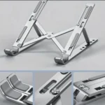 Foldable Laptop Stand - All Laptops - Image 4