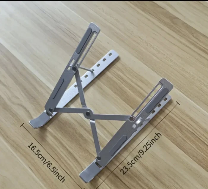 Foldable Laptop Stand - All Laptops - Image 6