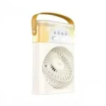 Hoco MMJ03 2-in-1 Multi-Function Humidifier - Image 3