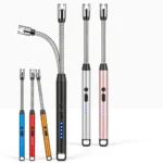 Rechargeable Gas Lighter - Image 4
