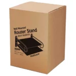 Wall Mounted Router Stand - Image 3