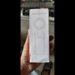 Rechargeable Turbo Mini Fan - Image 9