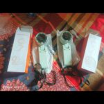 Rechargeable Turbo Mini Fan - Image 5