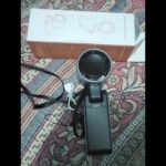 Rechargeable Turbo Mini Fan - Image 8