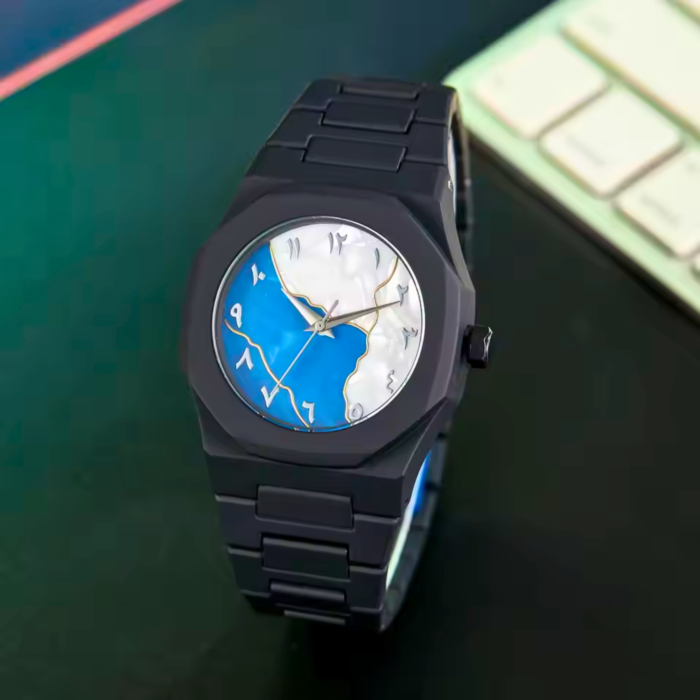 Arabic Aura Watch - Image 2