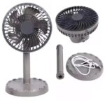 JySuper JY-2218 Rechargeable Fan - Image 6