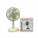 JySuper JY-2218 Rechargeable Fan - Image 4