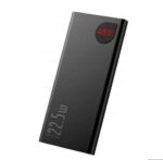 Baseus Power Bank Adaman 22.5w 20000Mah PPAD000101 Metal Digital Display - Image 2