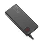 Baseus Power Bank Adaman 22.5w 20000Mah PPAD000101 Metal Digital Display - Image 4