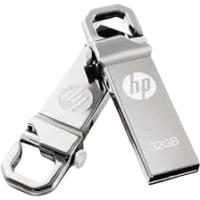 HP 32GB Original Pendrive