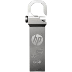 HP 64GB Original Pendrive