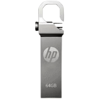 HP 64GB Original Pendrive