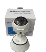 V380 WiFi স্মার্ট সিসি ক্যামেরা – হোম সিকিউরিটির জন্য আধুনিক প্রযুক্তি