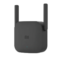 Xiaomi Mi WiFi Repeater Pro with dual antennas and 300Mbps speed