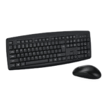 Micropack KM-203W Wireless Combo Keyboard & Mouse