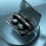 M17 TWS Waterproof Earbud Headsets - Image 3